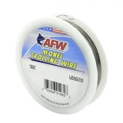 American Fishing Wire Other fishing lines 300 ft Monel Fishing Line