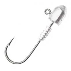 Z-Man Soft baits and artificial worms Headlockz HD Lure Hook