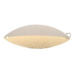 CAMI Spoons St-Bernard Half-Hammered Spoon -Fishing Sales Shop 517702 GW40 1626351151