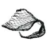 Lucky Strike Landing nets 30 Black Poly Replacement Net Bag -Fishing Sales Shop 517958 608030