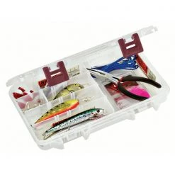Plano Tackle boxes Prolatch Stowaway Bulk Storage