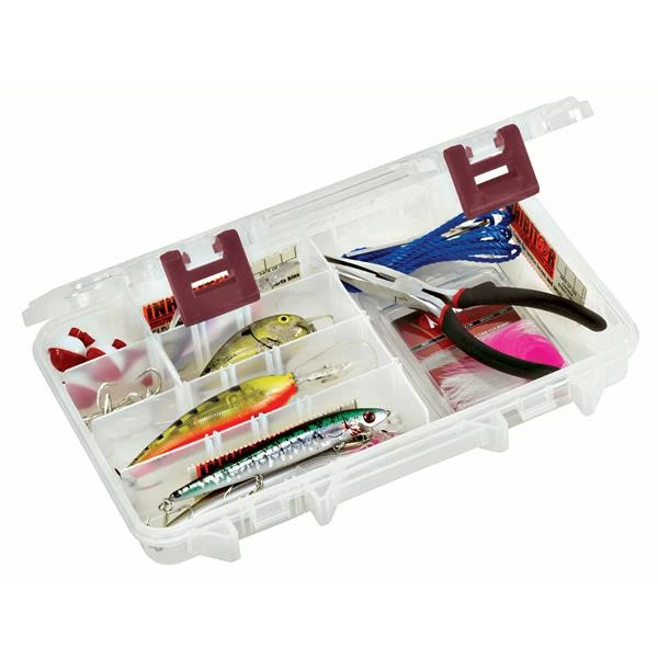 Plano Tackle boxes Prolatch Stowaway Bulk Storage 3 Plano Tackle boxes Prolatch Stowaway Bulk Storage