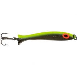 Mooselook Spoons Wobbler Spoon -Fishing Sales Shop 51932720Noir20et20chartreuse2050 1624118787