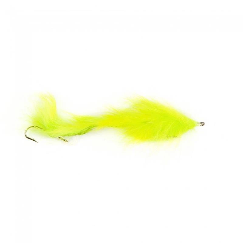 Mouches Neptune Flies Streamer flies Tandem Leech Streamer 4 Mouches Neptune Flies Streamer flies Tandem Leech Streamer - Image 2