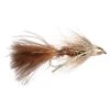 Mouches Neptune Flies Streamer flies Conehead Bow River Bugger Fly -Fishing Sales Shop 520001 1656206718