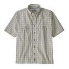 Patagonia Jackets, shirts, pants and caps Men's Island Hopper T-Shirt -Fishing Sales Shop 52075 VODW 1626400746