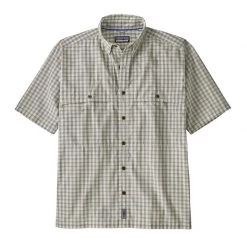 Patagonia Jackets, shirts, pants and caps Men's Island Hopper T-Shirt