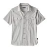 Patagonia Jackets, shirts, pants and caps Men's Cayo Largo II T-Shirt -Fishing Sales Shop 52131 CHFG 1626400766