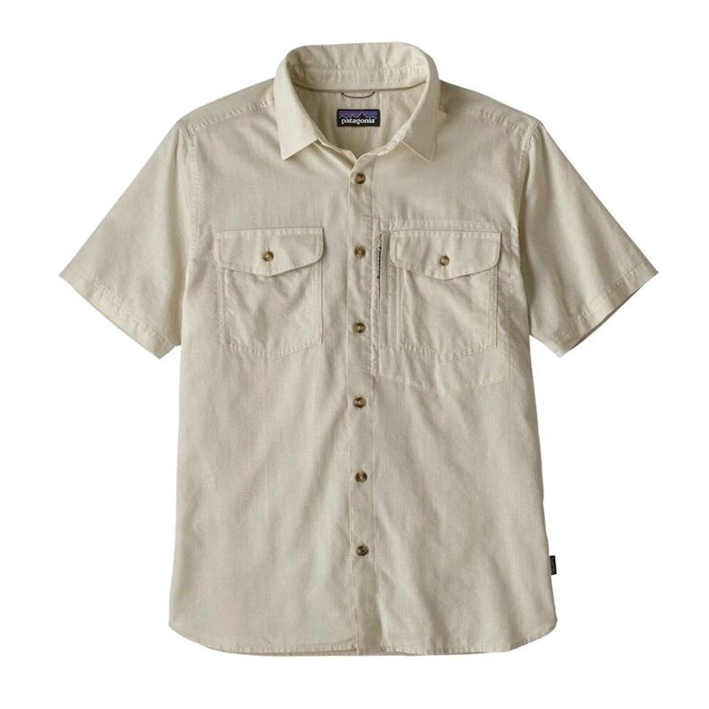 Patagonia Jackets, shirts, pants and caps Men's Cayo Largo II T-Shirt 4 Patagonia Jackets, shirts, pants and caps Men's Cayo Largo II T-Shirt - Image 2