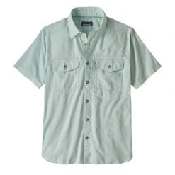 Patagonia Jackets, shirts, pants and caps Men's Cayo Largo II T-Shirt 7 Patagonia Jackets, shirts, pants and caps Men's Cayo Largo II T-Shirt -Fishing Sales Shop 52131 CYBL 1626400790