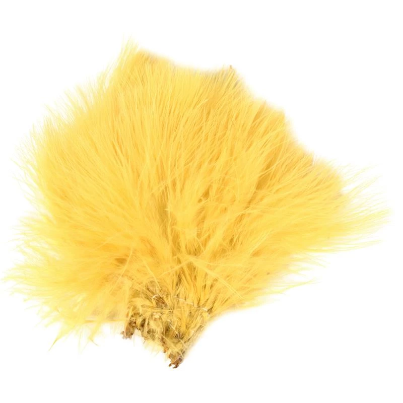 SHOR Fishing Feathers Strung Marabou 13 SHOR Fishing Feathers Strung Marabou - Image 11