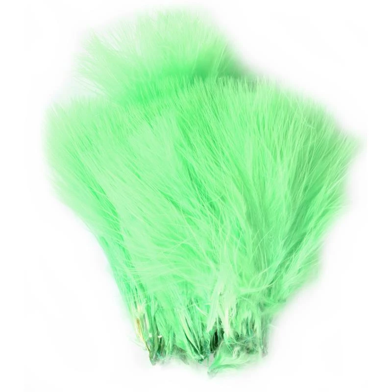 SHOR Fishing Feathers Strung Marabou 14 SHOR Fishing Feathers Strung Marabou - Image 12