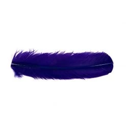 Serge Boulard Inc. Feathers Dyed Turkey Quills -Fishing Sales Shop 522112