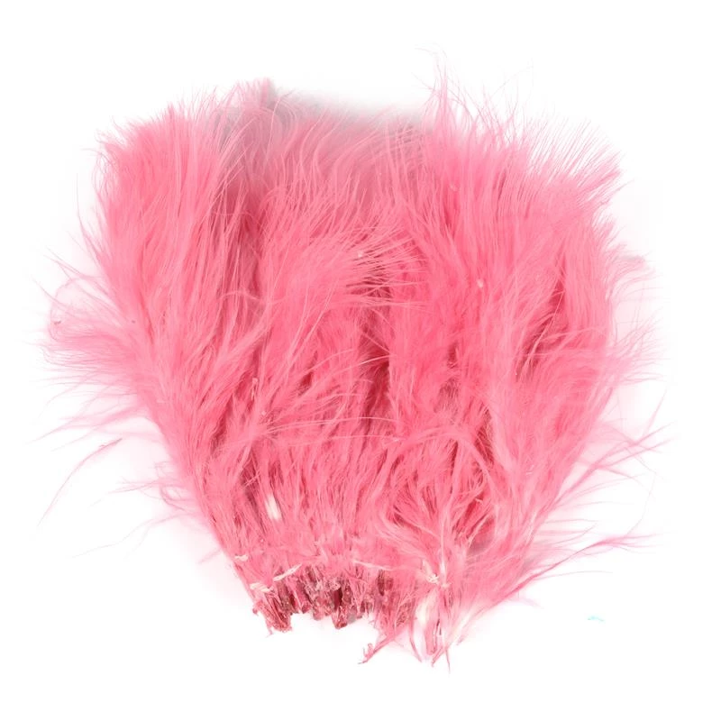 SHOR Fishing Feathers Strung Marabou 8 SHOR Fishing Feathers Strung Marabou - Image 6