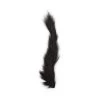 SHOR Fishing Fur Squirrel Tail -Fishing Sales Shop 522187 001 noir