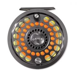 Orvis Fly fishing rods Battenkill Fly Reel