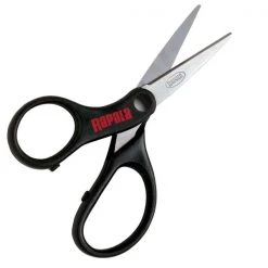 Rapala Tools, pliers and hook removers Super Line Scissors