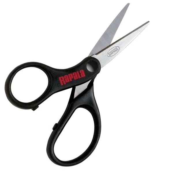 Rapala Tools, pliers and hook removers Super Line Scissors 3 Rapala Tools, pliers and hook removers Super Line Scissors