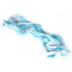 SHOR Fishing Fur 2 Tones Rabbit Strips -Fishing Sales Shop 522371 1511453273