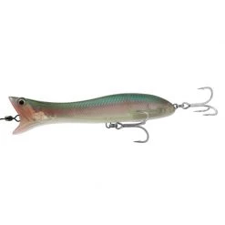 Savage Gear Plugs Panic Popper Hard Bait