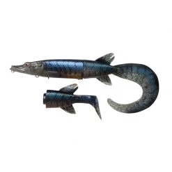 Savage Gear Plugs 3D Hybrid Pike Lure HP-170 -Fishing Sales Shop 522493 1514472114