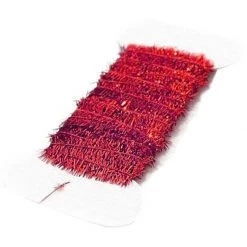 Serge Boulard Inc. Dubbing 3 Yards Crystal Chenille