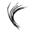SHOR Fishing Feathers Stripped Goose -Fishing Sales Shop 522673 001 NOIR