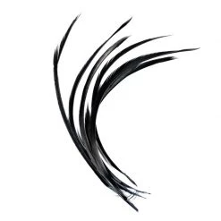 SHOR Fishing Feathers Stripped Goose