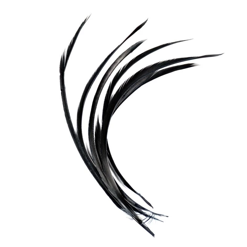 SHOR Fishing Feathers Stripped Goose 3 SHOR Fishing Feathers Stripped Goose