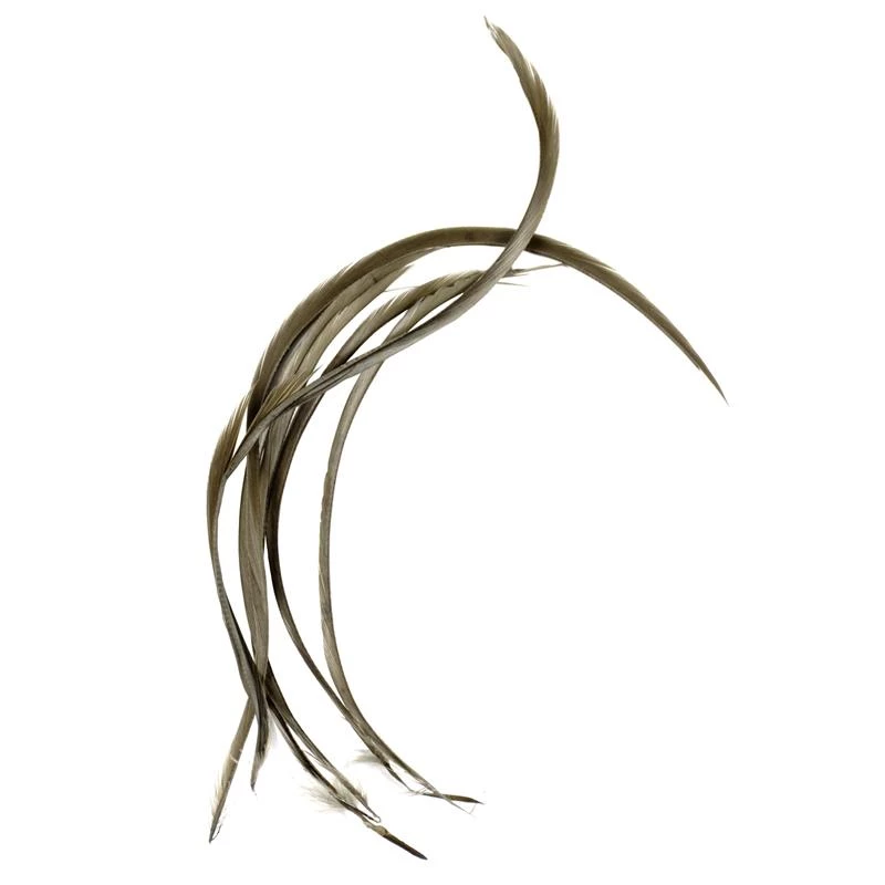 SHOR Fishing Feathers Stripped Goose 5 SHOR Fishing Feathers Stripped Goose - Image 3