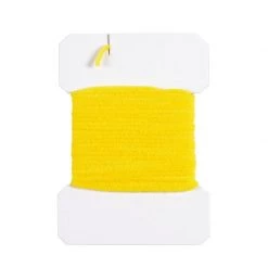SHOR Fishing Dubbing Ultra Chenille -Fishing Sales Shop 522805 006 JAUNE 1514987509