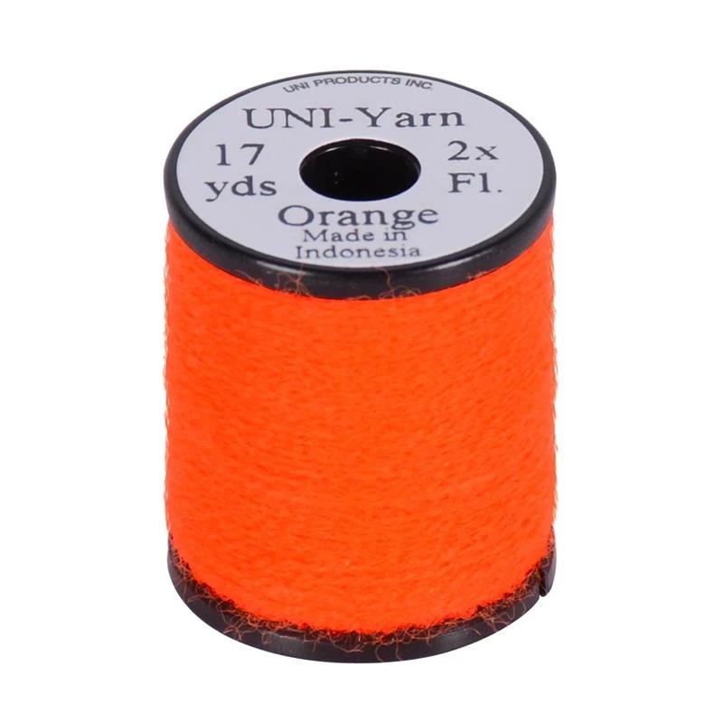 UNI-Products Wires and threads UNI-Yarn 2 plies 17 yd 6 UNI-Products Wires and threads UNI-Yarn 2 plies 17 yd - Image 4