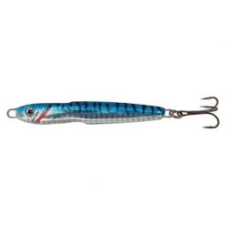 Emery Soft baits and artificial worms Fat Mac Jig