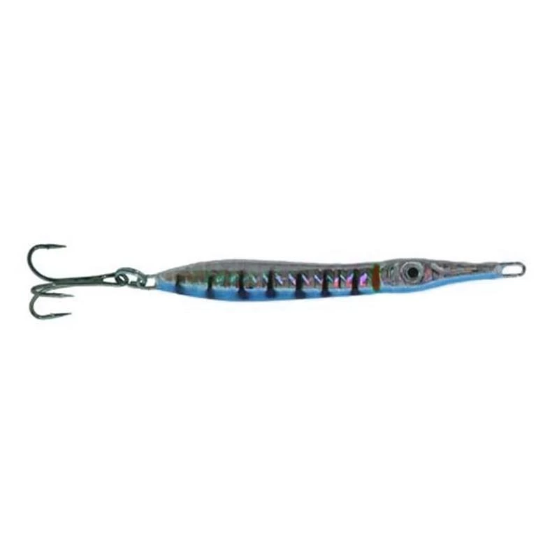 Emery Soft baits and artificial worms Jig Slim Mac Bait 5 Emery Soft baits and artificial worms Jig Slim Mac Bait - Image 3