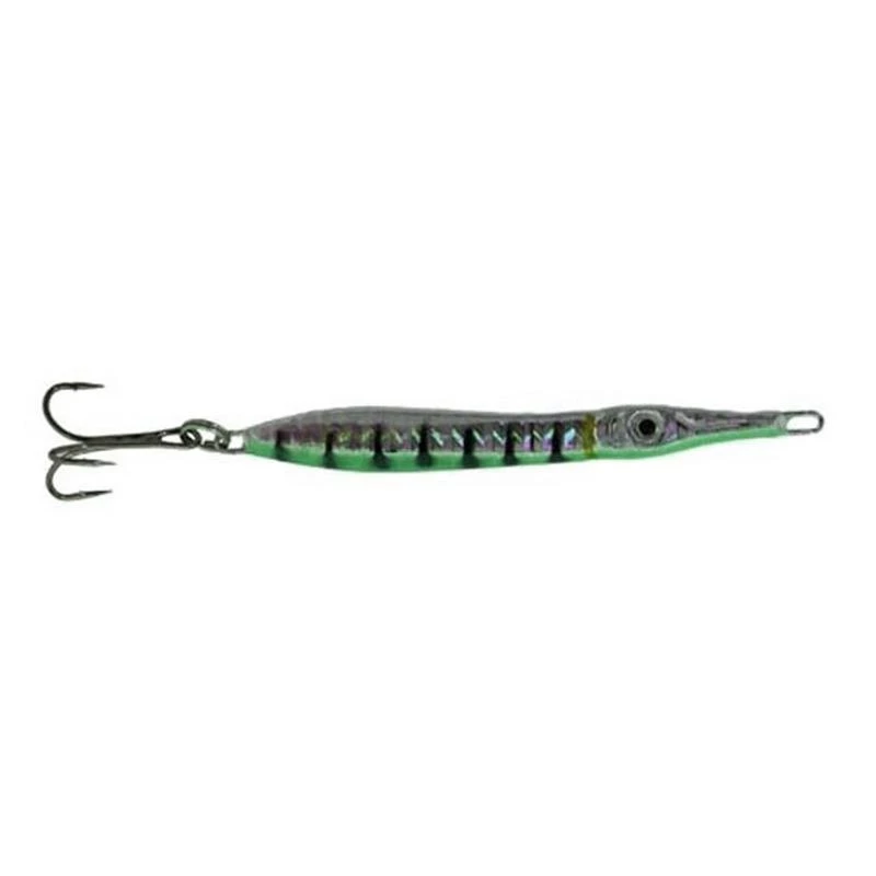 Emery Soft baits and artificial worms Jig Slim Mac Bait 4 Emery Soft baits and artificial worms Jig Slim Mac Bait - Image 2