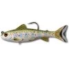 Live Target Plugs Trout Parr Swimbait