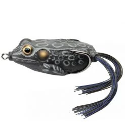 Live Target Plugs Frog Hollow Body -Fishing Sales Shop 524188
