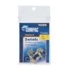 Compac Swivels Barrel Swivel -Fishing Sales Shop 52725