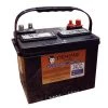Démone Batteries Deep-cycle battery 24DC 12 volts -Fishing Sales Shop 528670 1