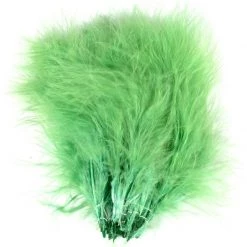 SHOR Fishing Feathers Strung Marabou 18 SHOR Fishing Feathers Strung Marabou -Fishing Sales Shop 531895