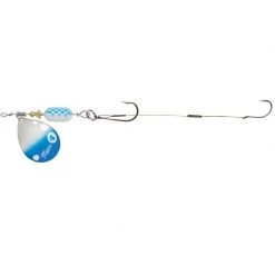 Mepps Spinning lures Crawler Harness -Fishing Sales Shop 532583 platinumblue 1624492190