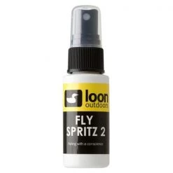 Springbrook Fishing accessories Loon Outodoors Fly Spritz II Dry Fly Spray