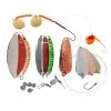 Etic Liquid baits and other baits Accessory Kit for Trout Fishing -Fishing Sales Shop 546865