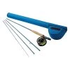 Redington Fly fishing rod and reel combos Crosswater Fly Combo -Fishing Sales Shop 547249