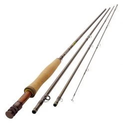 Redington Fly fishing rods Path Fly Rod