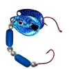 Invasion Spinning lures Serie 2 Lure -Fishing Sales Shop 547739 iridescentblue 1626437398
