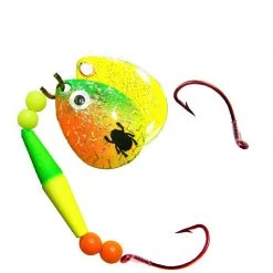 Invasion Spinning lures Serie 2 Lure -Fishing Sales Shop 547743 chartreuse 1626437836