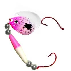 Invasion Spinning lures Serie 2 Lure -Fishing Sales Shop 547745 roseblanc 1626437992
