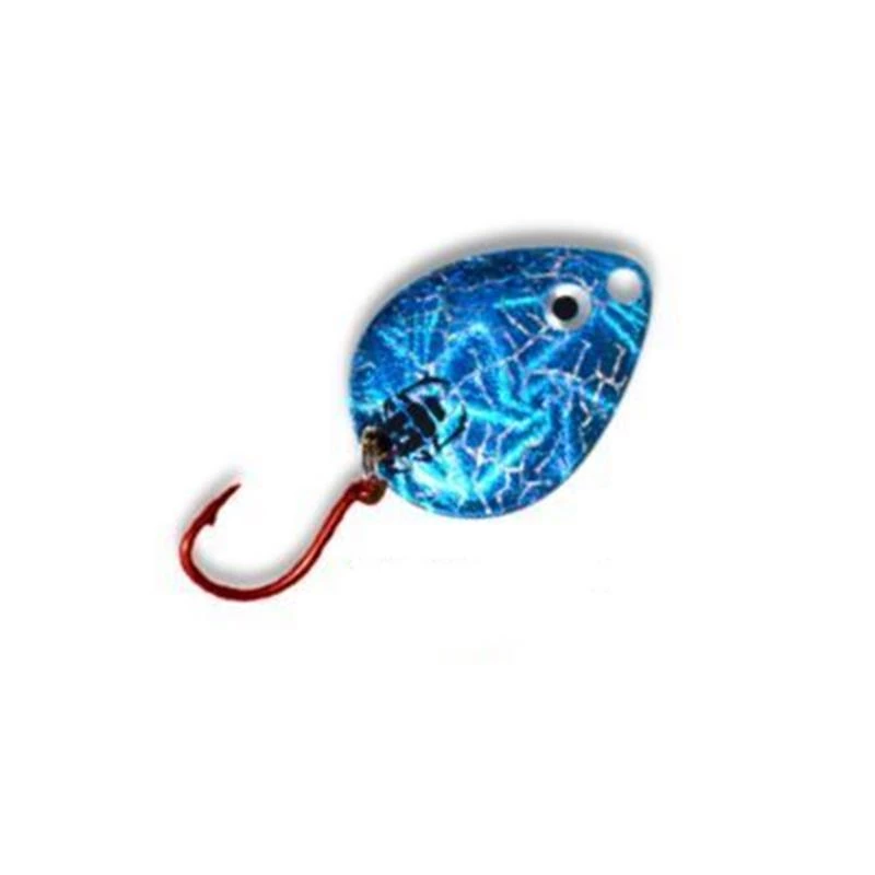 Invasion Spinning lures 911 Serie Lure 3 Invasion Spinning lures 911 Serie Lure