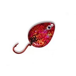 Invasion Spinning lures 911 Serie Lure 8 Invasion Spinning lures 911 Serie Lure -Fishing Sales Shop 547749 iridescentred